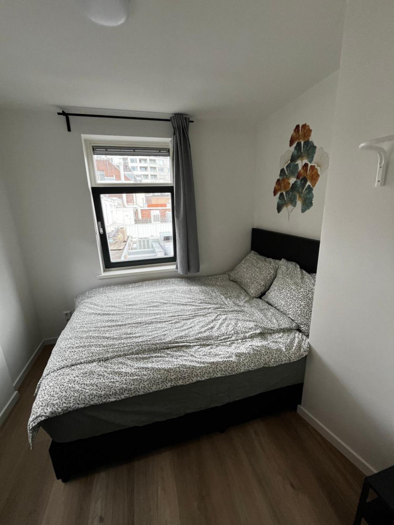 Apartement Hotel Stays By Adm Leyde Extérieur photo