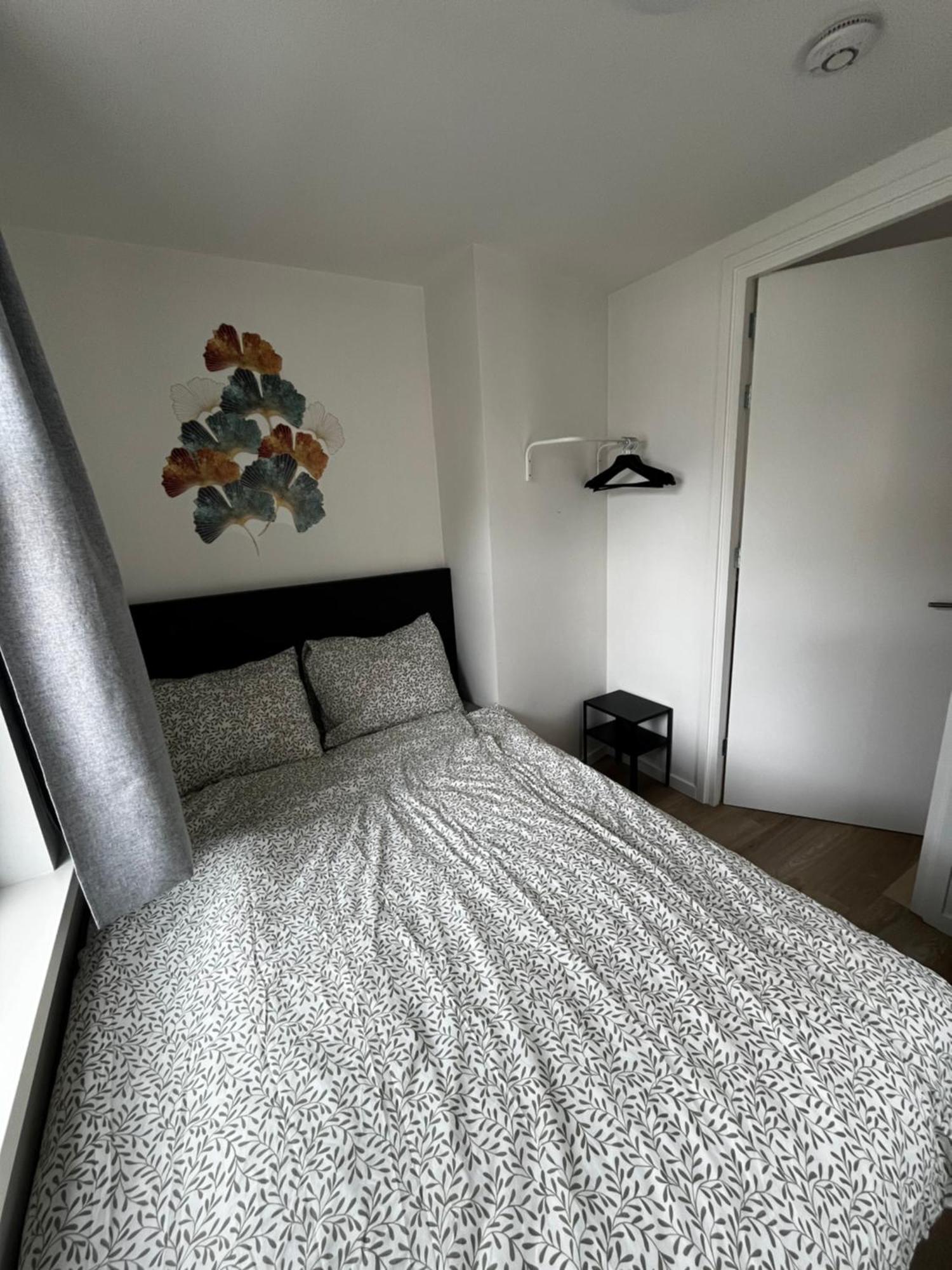 Apartement Hotel Stays By Adm Leyde Extérieur photo