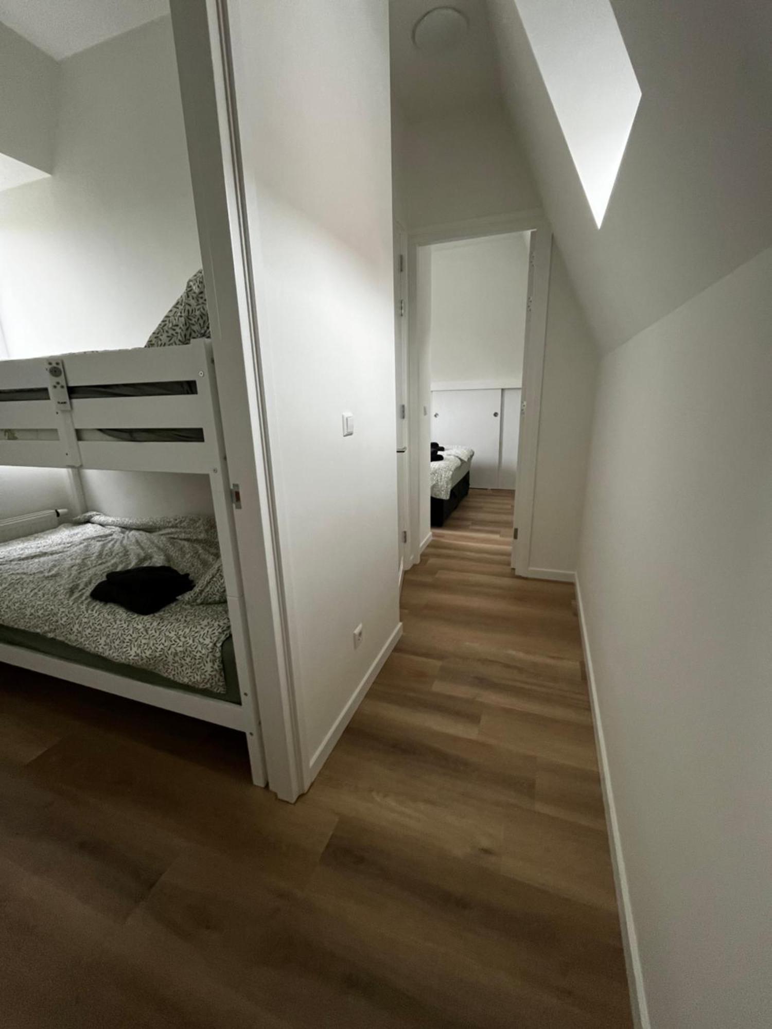 Apartement Hotel Stays By Adm Leyde Extérieur photo