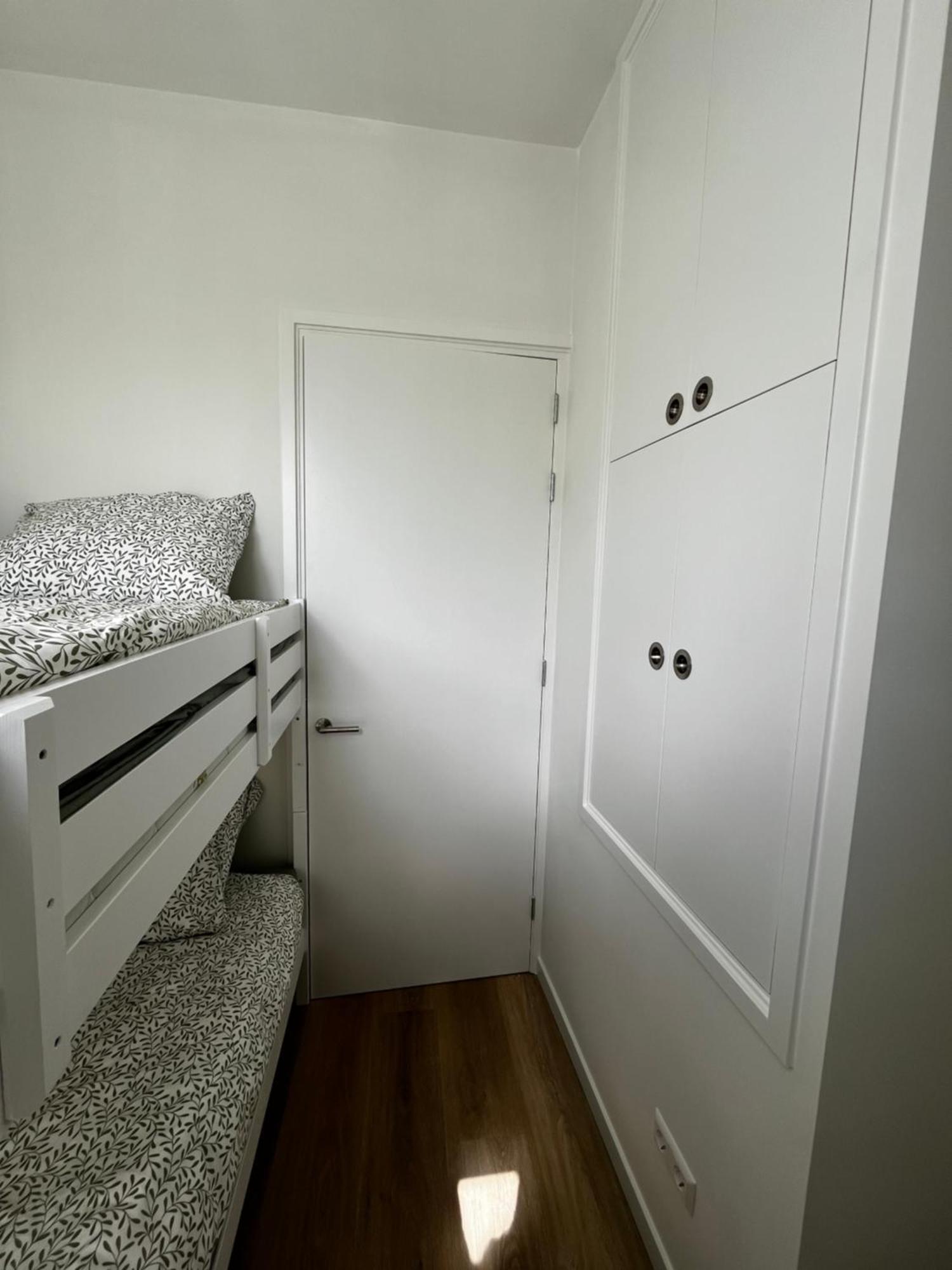Apartement Hotel Stays By Adm Leyde Extérieur photo
