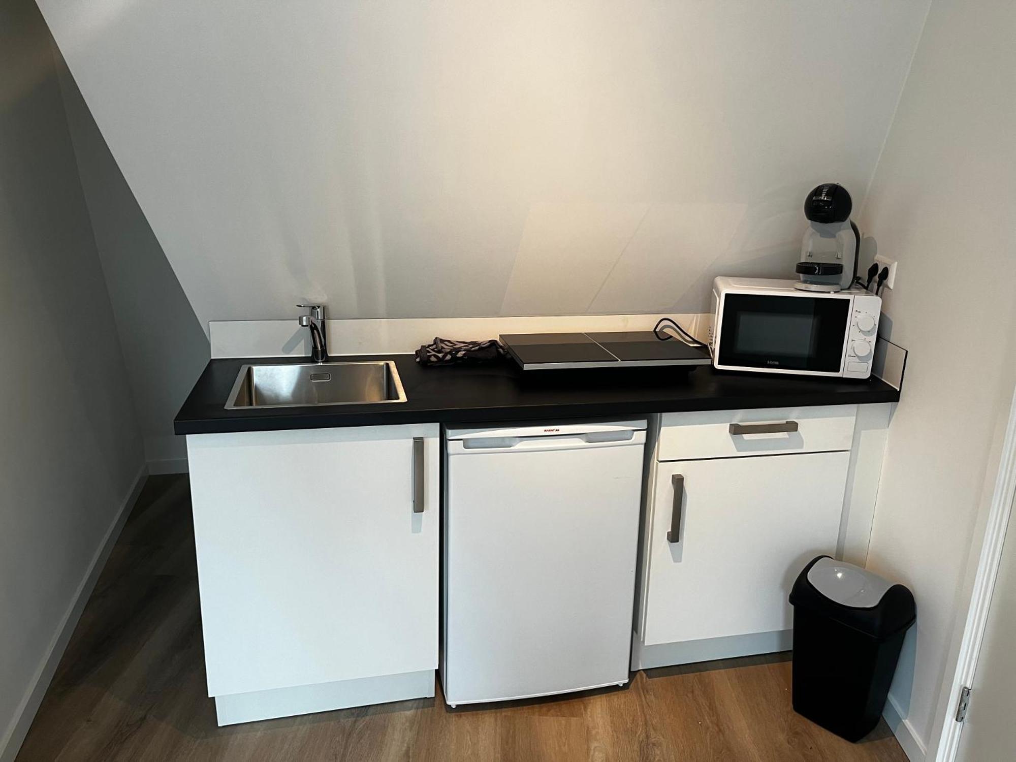 Apartement Hotel Stays By Adm Leyde Extérieur photo