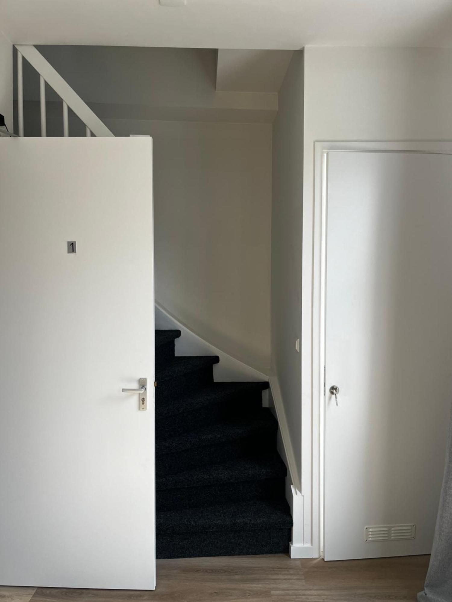 Apartement Hotel Stays By Adm Leyde Extérieur photo