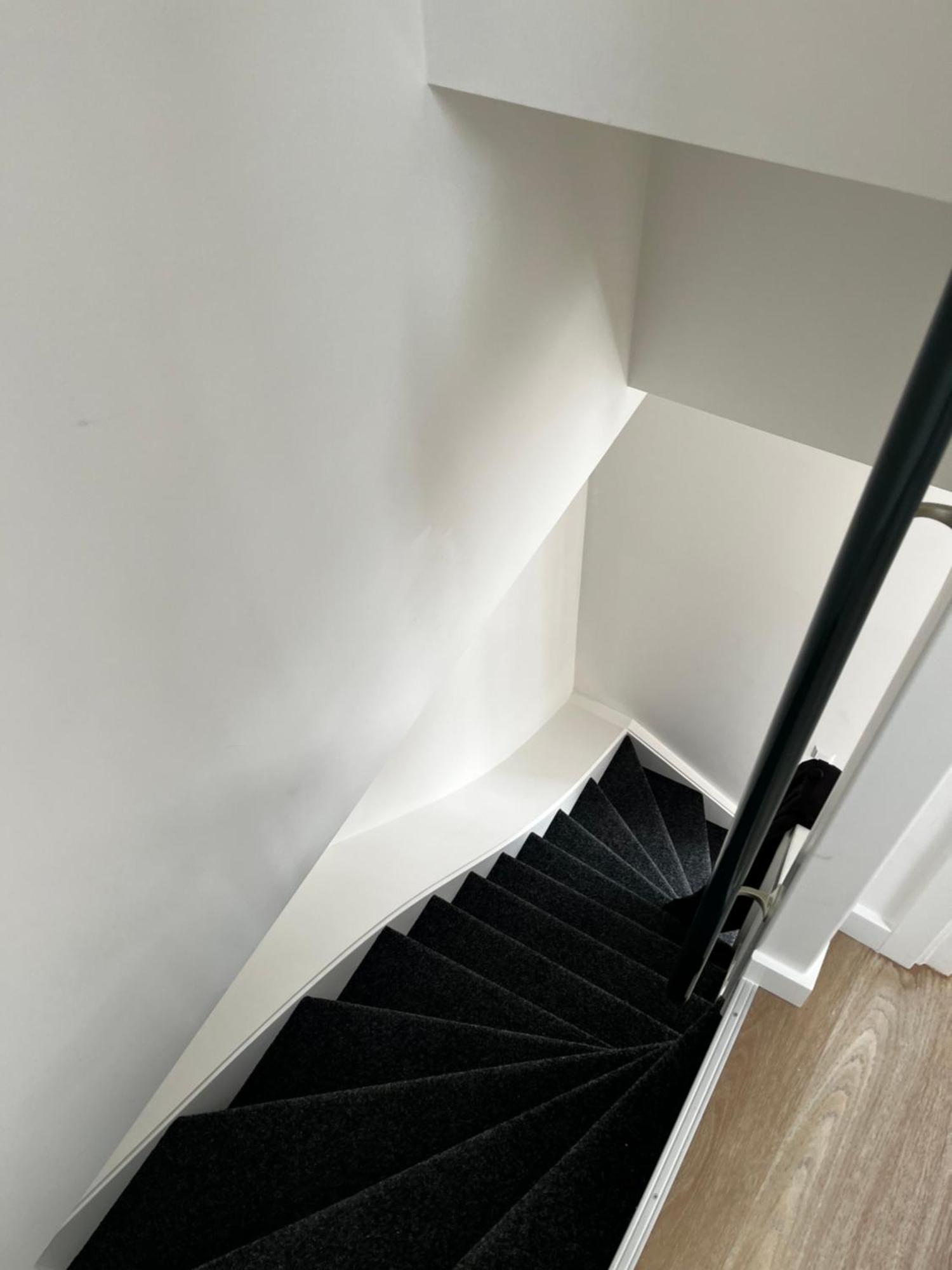 Apartement Hotel Stays By Adm Leyde Extérieur photo