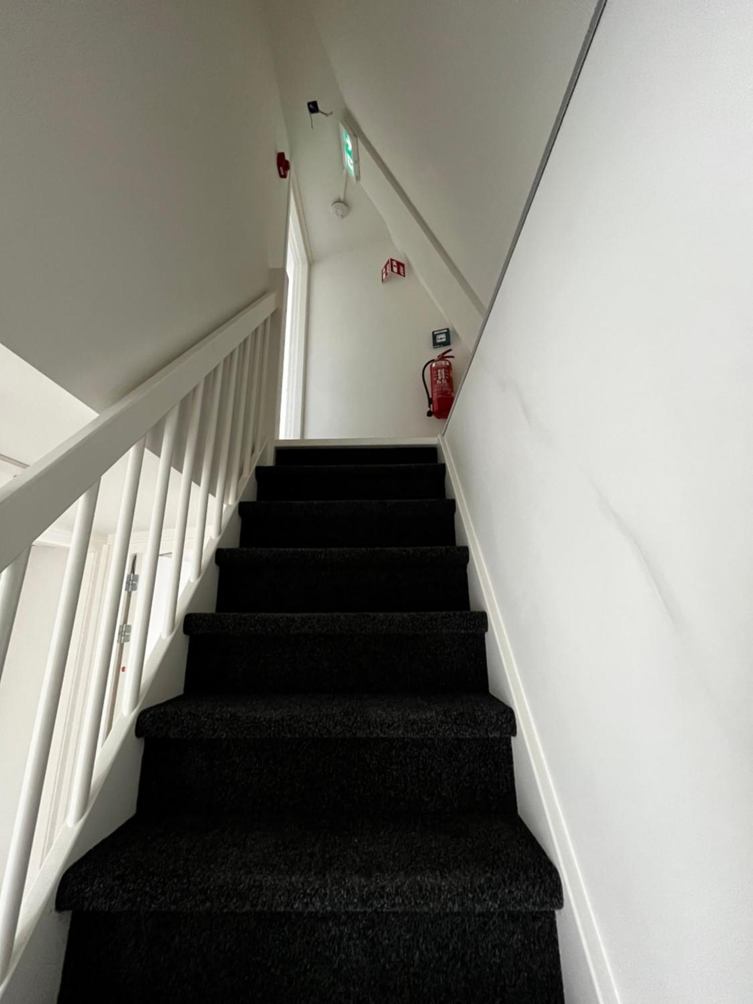 Apartement Hotel Stays By Adm Leyde Extérieur photo