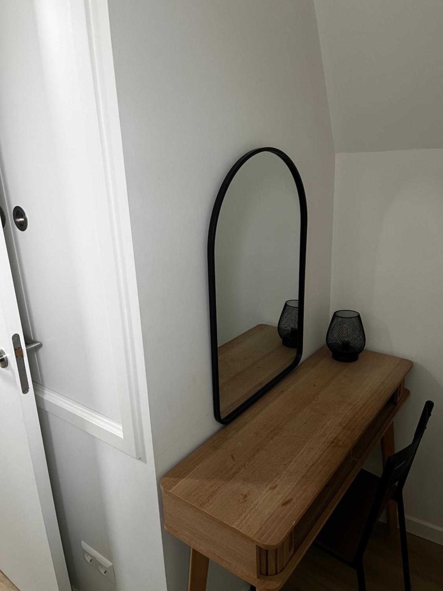 Apartement Hotel Stays By Adm Leyde Extérieur photo