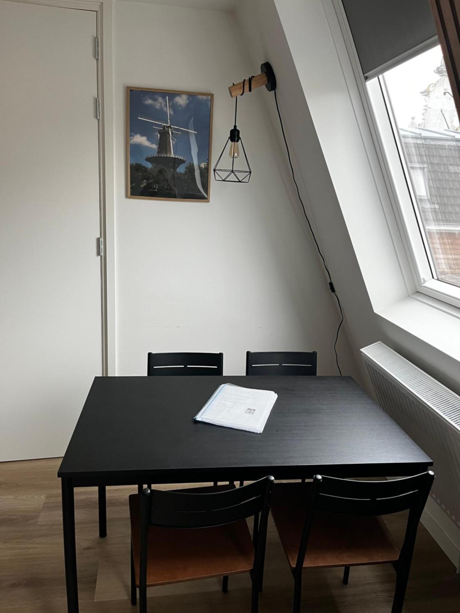 Apartement Hotel Stays By Adm Leyde Extérieur photo