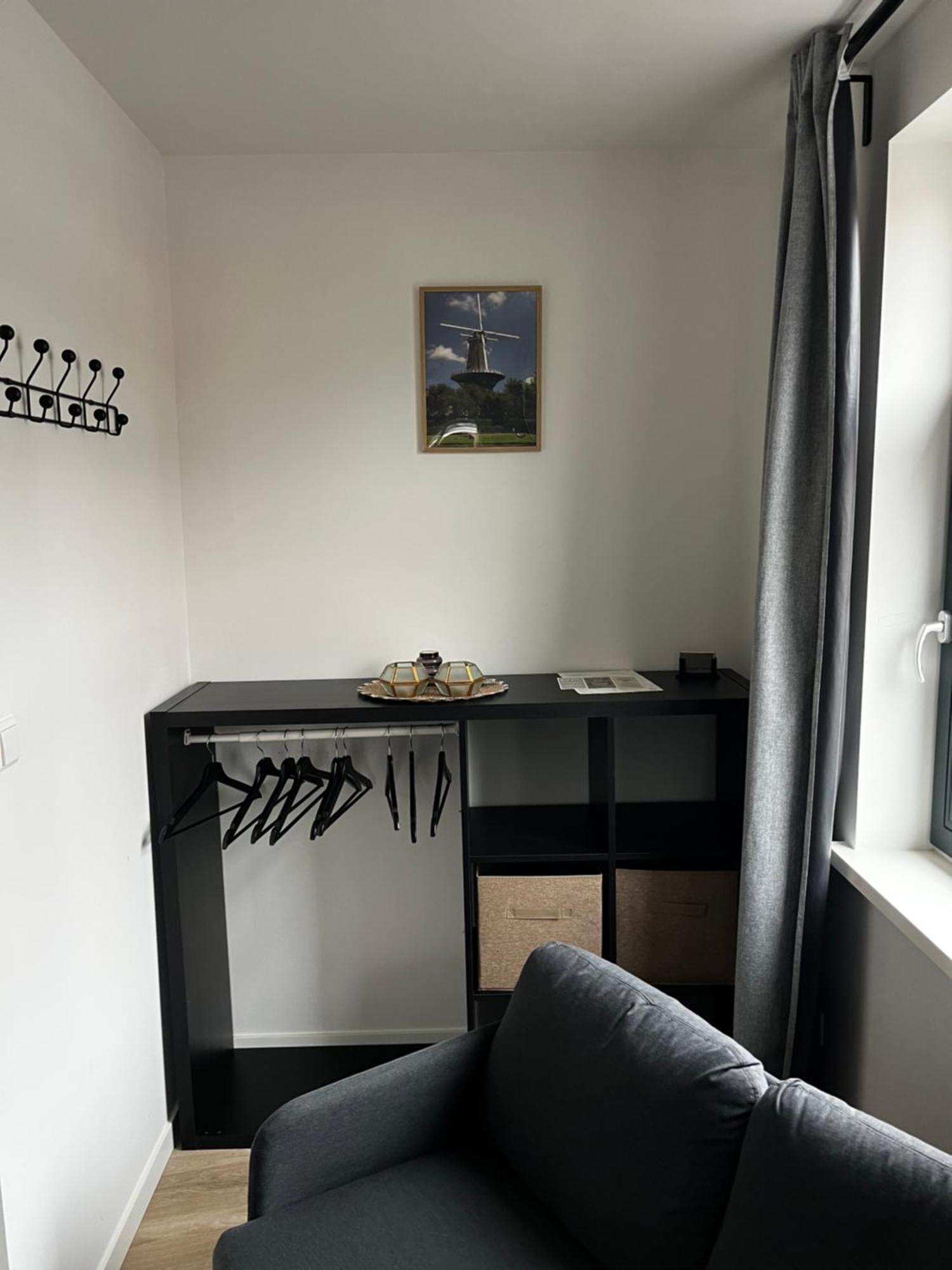 Apartement Hotel Stays By Adm Leyde Extérieur photo