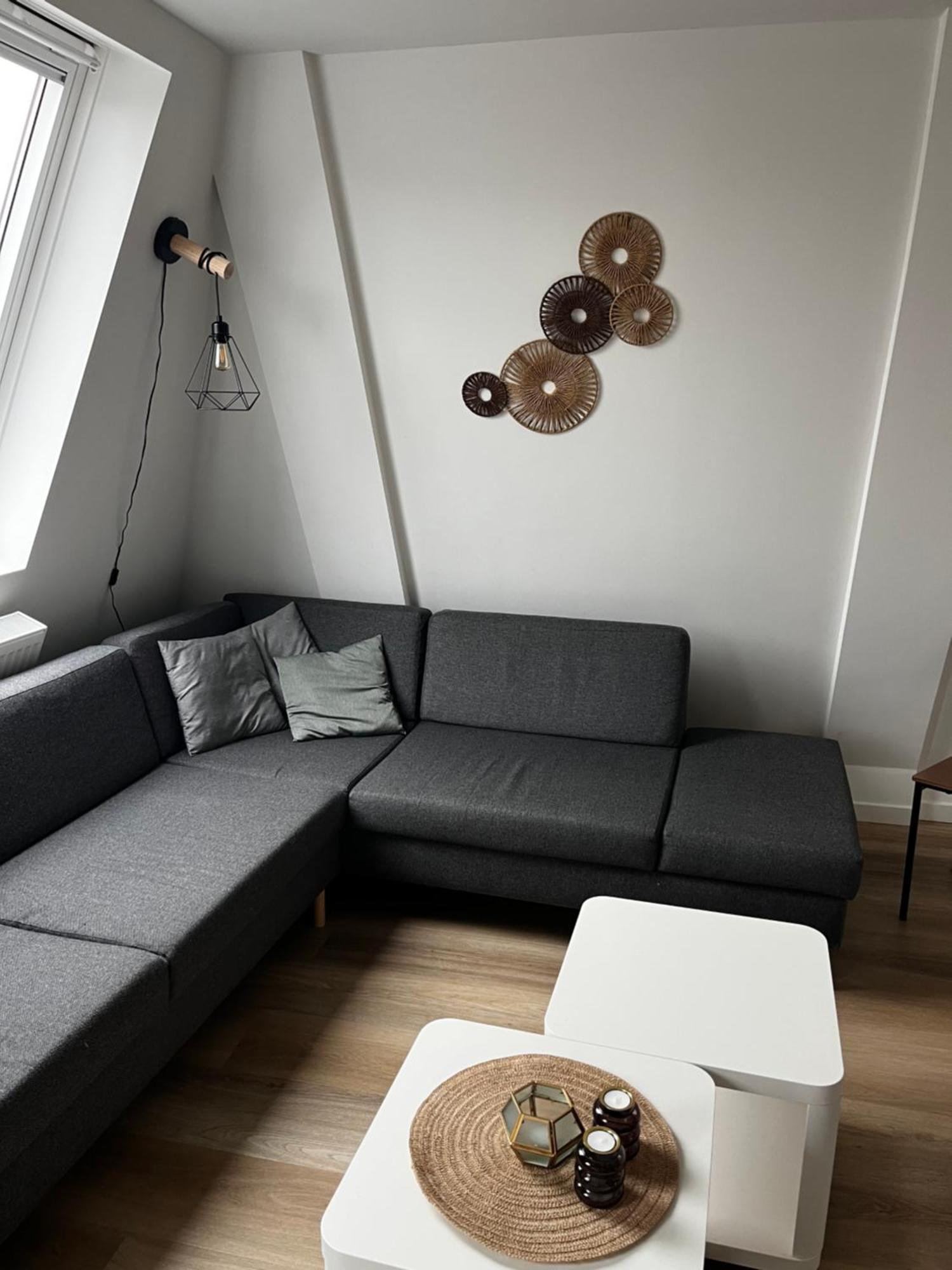 Apartement Hotel Stays By Adm Leyde Extérieur photo