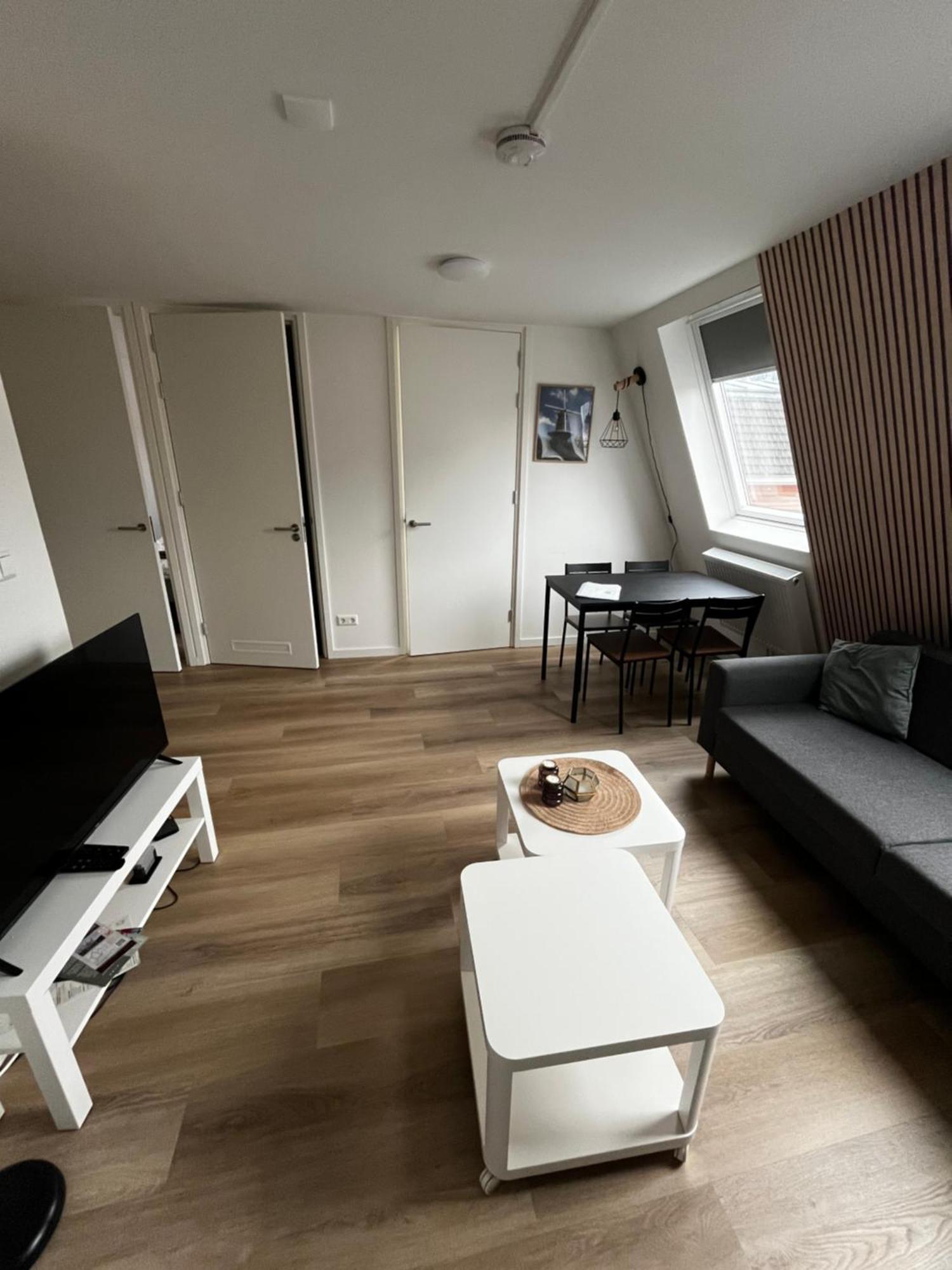 Apartement Hotel Stays By Adm Leyde Extérieur photo