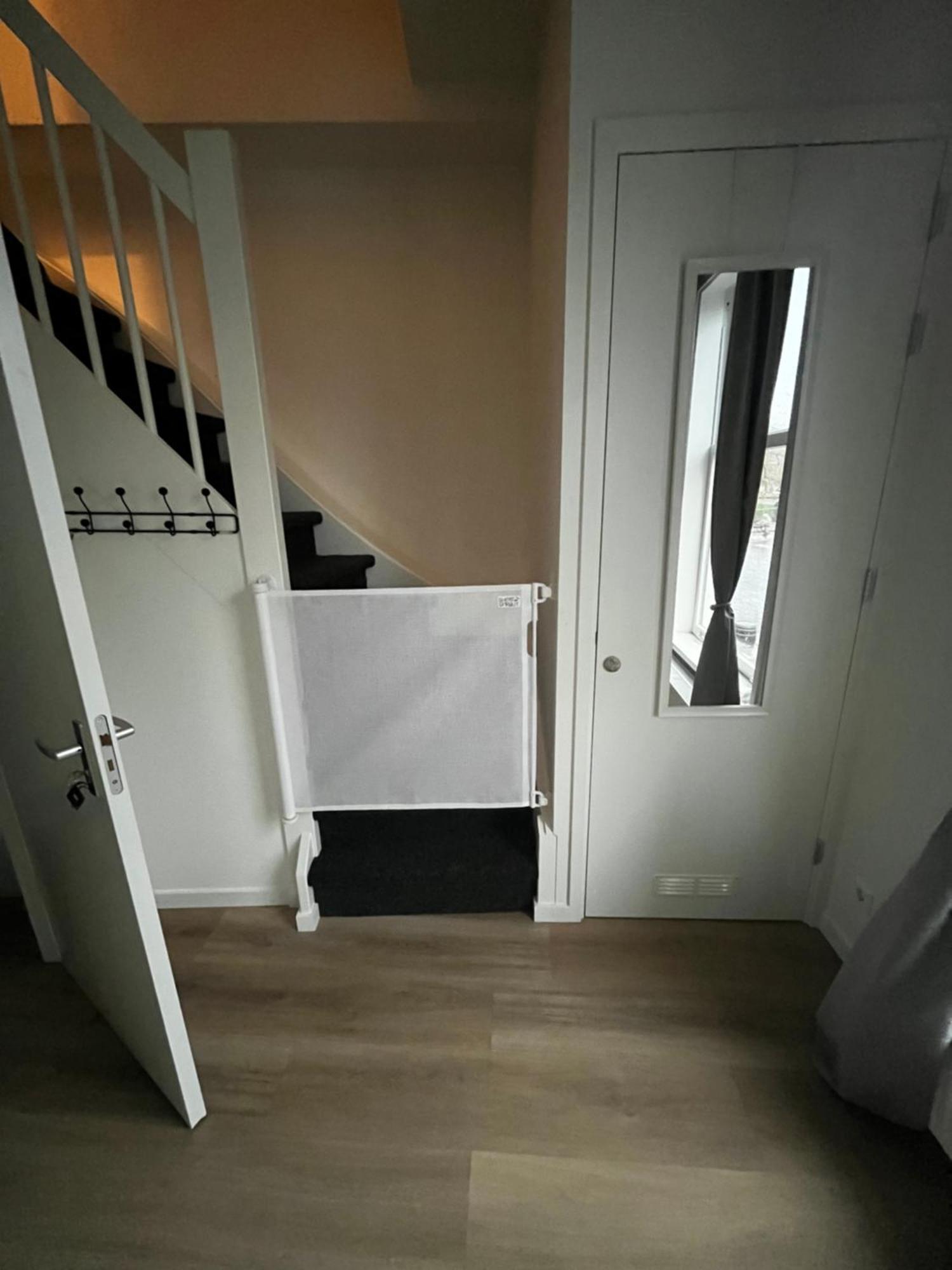Apartement Hotel Stays By Adm Leyde Extérieur photo